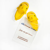 Cloud Sharks - Men's Cushioned Slides