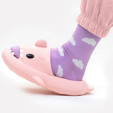 Cloud Sharks - Men's Cushioned Slides