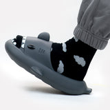 Cloud Sharks - Men's Cushioned Slides