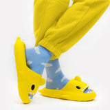 Cloud Sharks - Men's Cushioned Slides