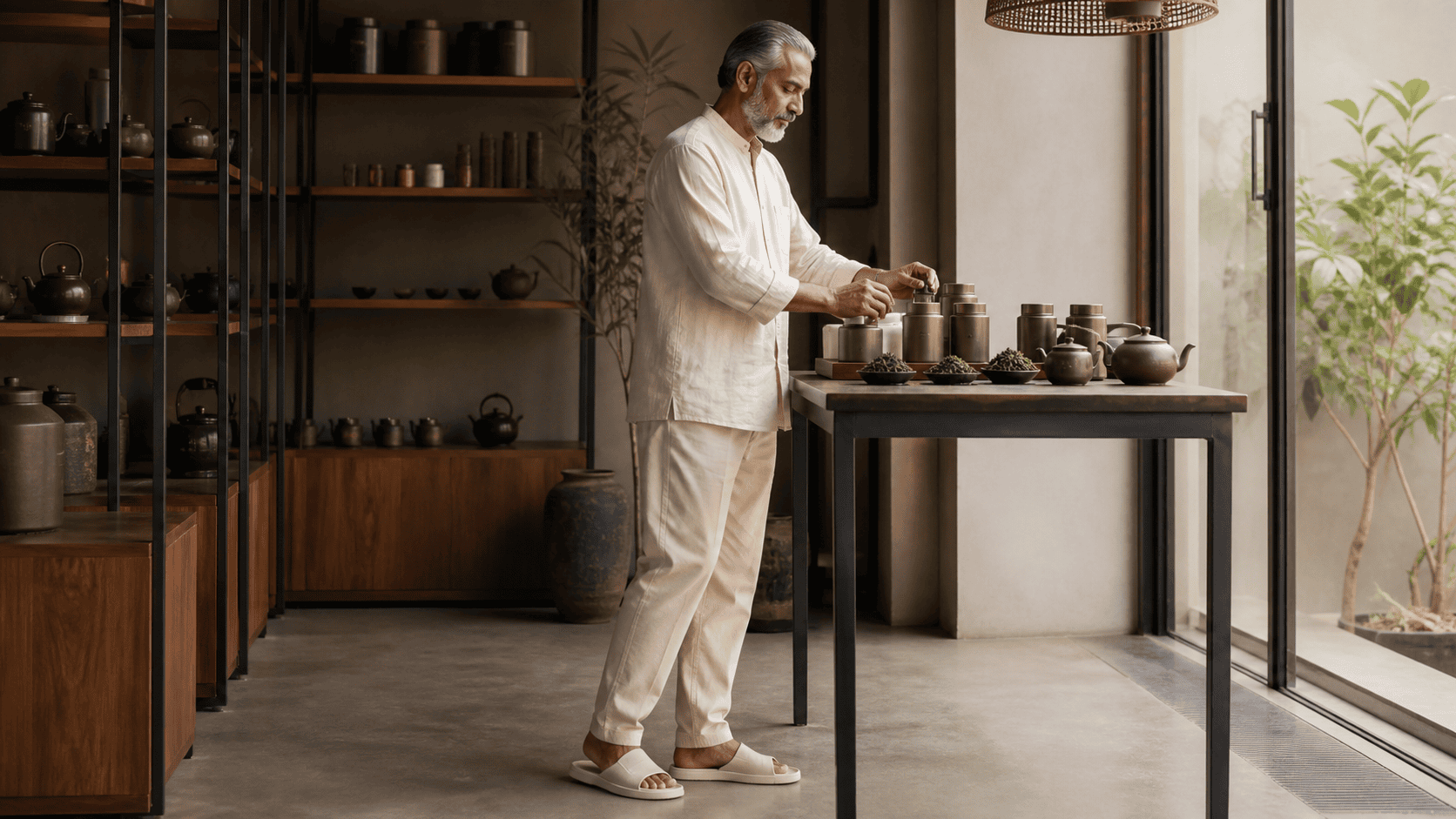 Choosing Indoor Outdoor House Shoes for Indoor Wear
