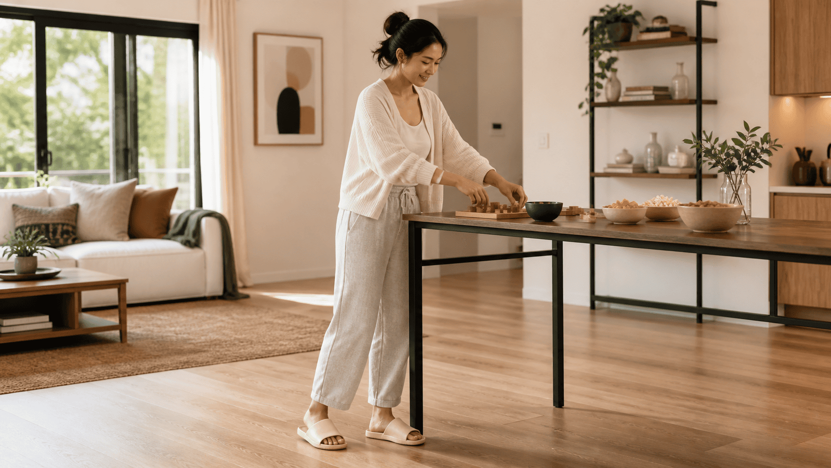 How to Choose Warm House Shoes for Daily Indoor Use