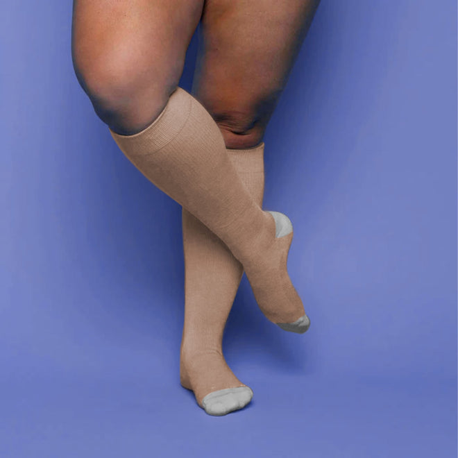 Compression Socks (18-25 mmHg)