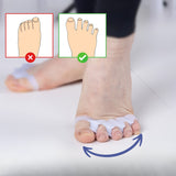 Foot Toe Separator