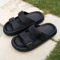 Cushion Sandals - Cloud Slides