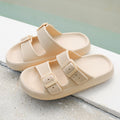 Cushion Sandals - Cloud Slides