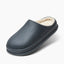 Men's Orthopedic Cushion Slides with Fur - Cloud Slides