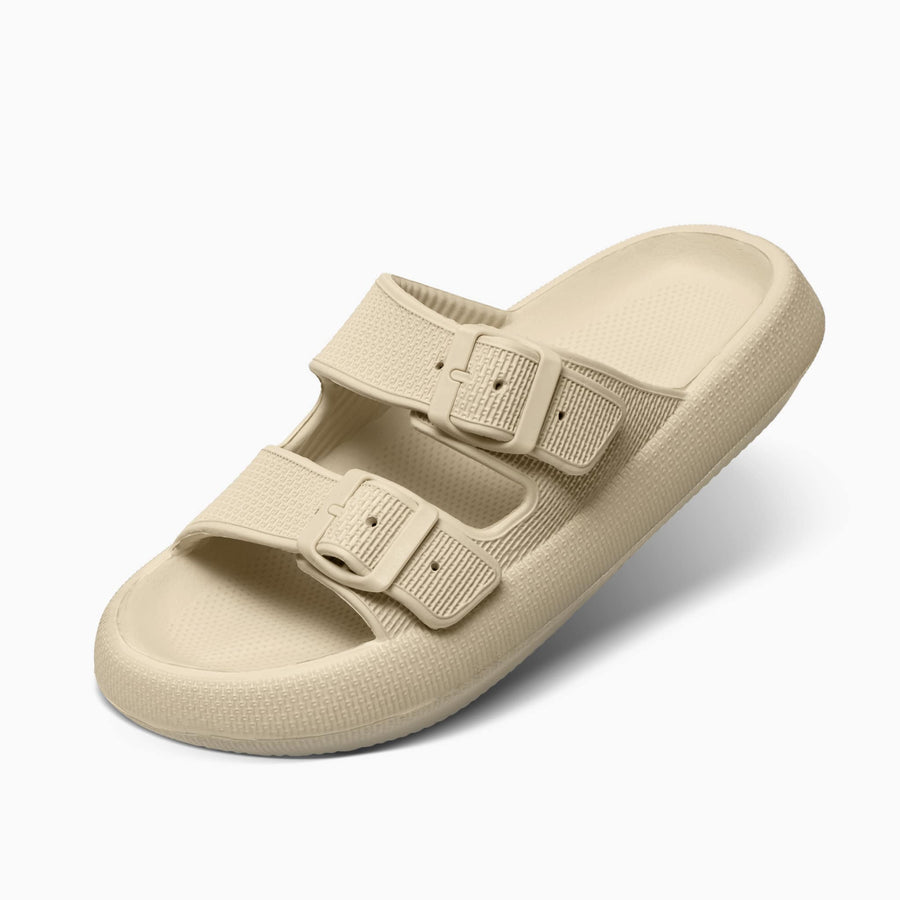 Orthopedic Sandal  - Cloud Slides