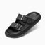 Cloud Slides™ - Cushioned Sandals with Adjustable Buckles