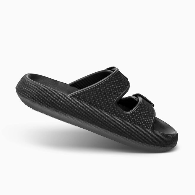 Orthopedic Sandal  - Cloud Slides