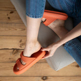 Cloud Slides - Cushion Sandals