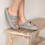 Cloud Slides - Cushion Sandals