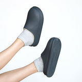 Cloud Slides - Men's Cozy Fur-Lined Clogs