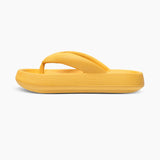 Mens Orthopedic Flip Flops - Cloud Slides