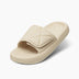 Men's Orthopedic Slides Adjustable Arch - Cloud Slides