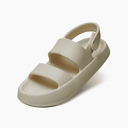 Orthopedic Adjustable Sandals - Cloud Slides