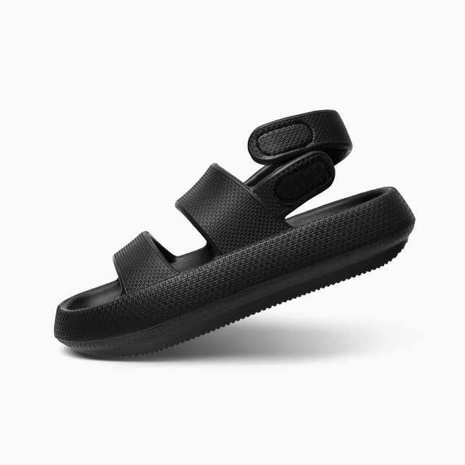 Cloud Slides - Adjustable Sandals