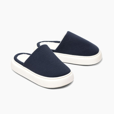 Cloud Slides - Men's Cozy Plush