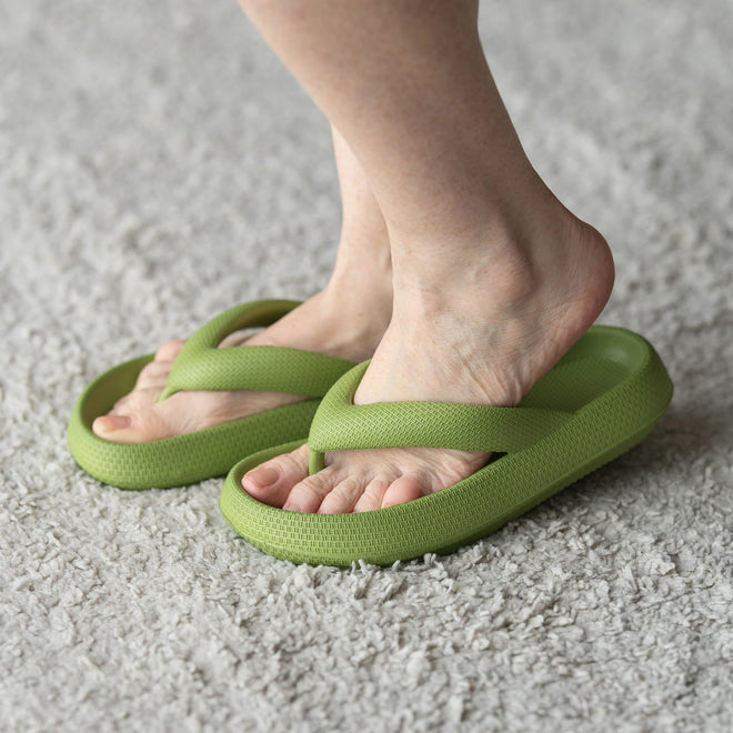 Cloud Slides - Men's Flip Flops sizes