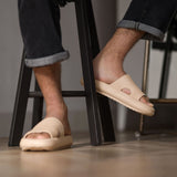 Men's Cushion Slides - Cloud Slides