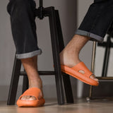 Men's Cushion Slides - Cloud Slides