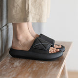 Cloud Slides - Adjustable Arch Support for Men
