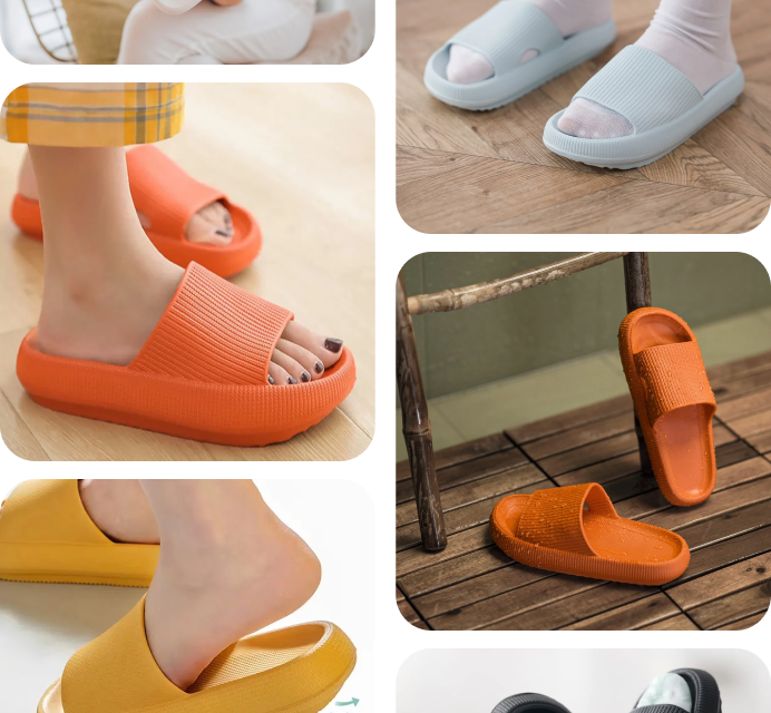 Cloud Slides