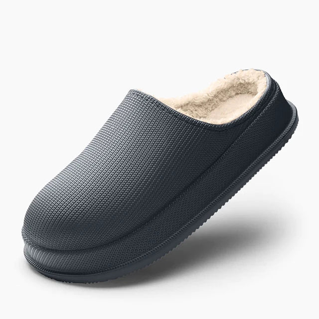 Cloud Slides - Men's Cozy Fur sizes