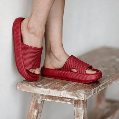 Cloud Slides - Original Cushion Comfort