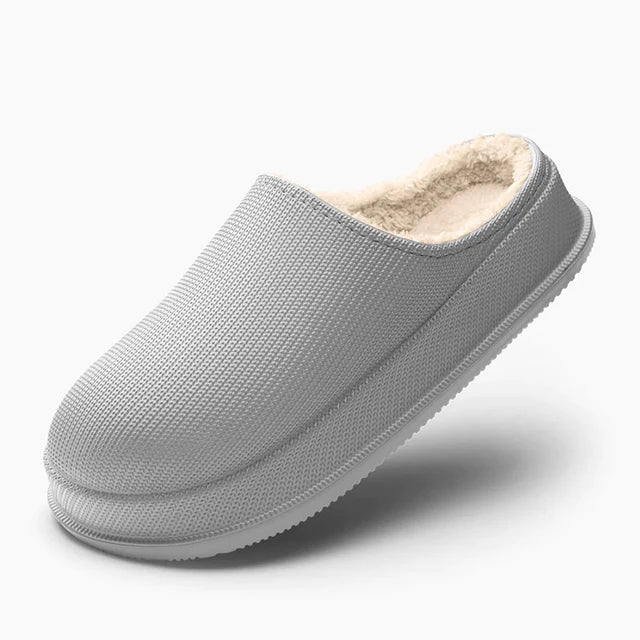 Cloud Slides - Men's Cozy Fur sizes