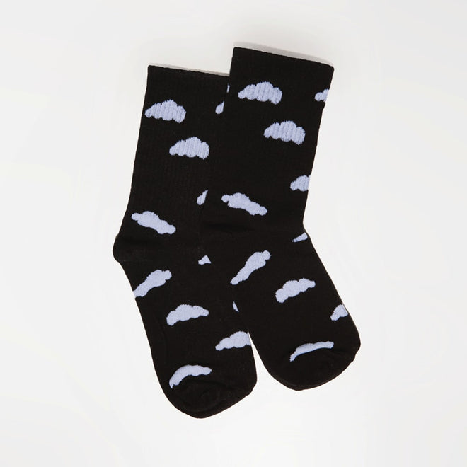 Socks for Slippers  - Cloud Slides