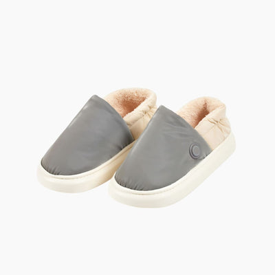 Cloud Slides - Electric Heated Slippers