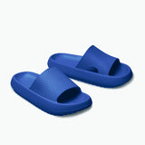 Cloud Slides - Royal Blue