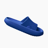 Cloud Slides - Royal Blue