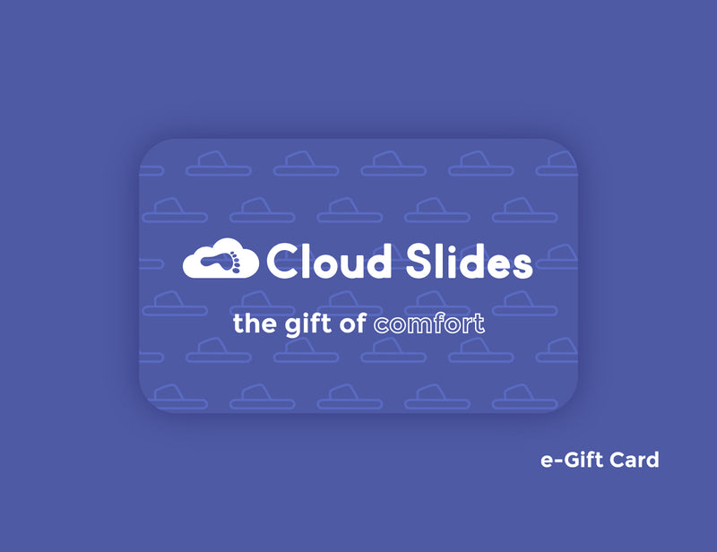 Cloud Slides – E-Geschenkkarte