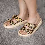 Cloud Slides - Cushion Sandals