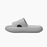 Cloud Slides - Grey