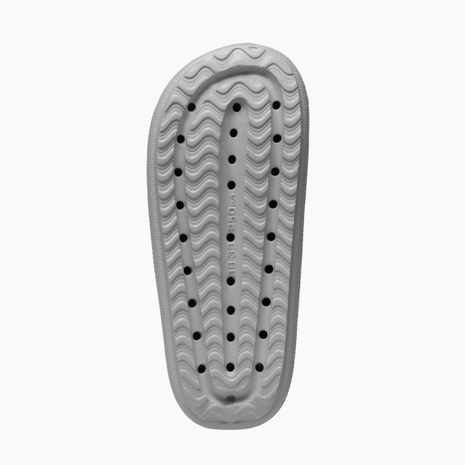 Cloud Slides - Grey