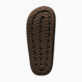Cloud Slides - Mocha Brown