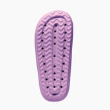 Cloud Slides - Purple