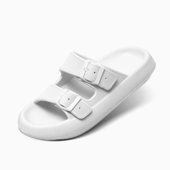 Orthopedic Sandal  - Cloud Slides