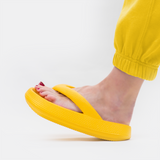 Kissen Flip Flops - Cloud Slides