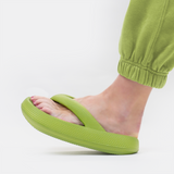 Kissen Flip Flops - Cloud Slides