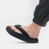 Kissen Flip Flops - Cloud Slides