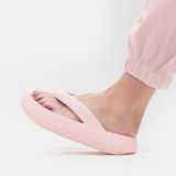 Kissen Flip Flops - Cloud Slides