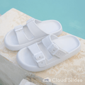 Cloud Slides - Sandal